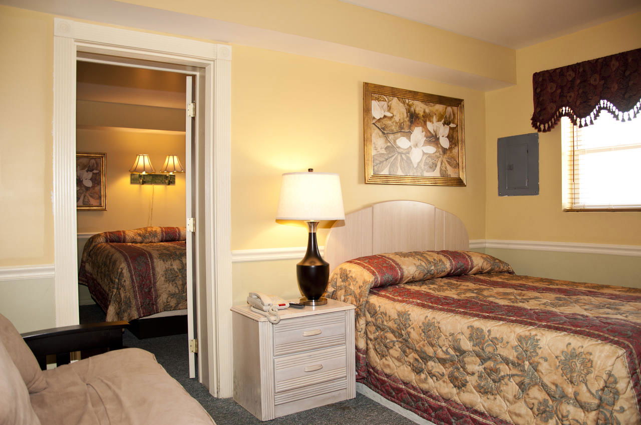 Coliseum Ocean Resort - thumb 42