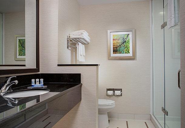 Fairfield Inn & Suites By Marriott Bridgewater Branchburg/Somerville - thumb 5