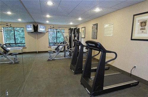 Fairfield Inn & Suites By Marriott Bridgewater Branchburg/Somerville - thumb 7
