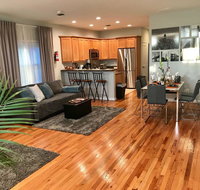 Simona Apartment - Accommodation Los Angeles