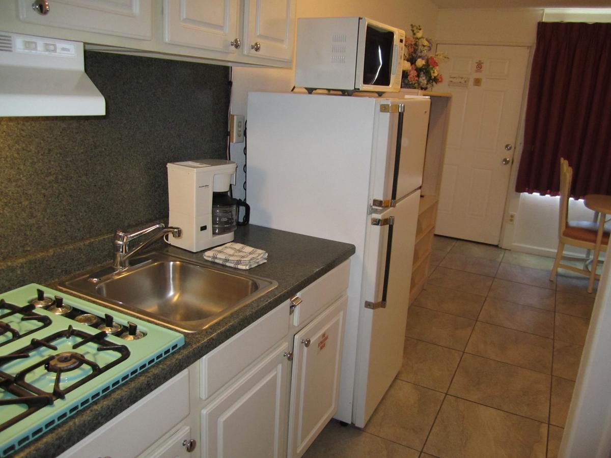 Apollo Motel - thumb 43