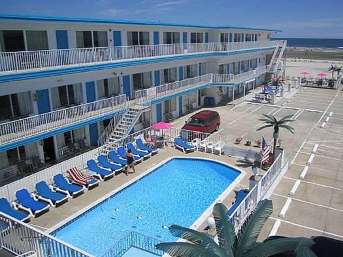 Apollo Motel - thumb 0