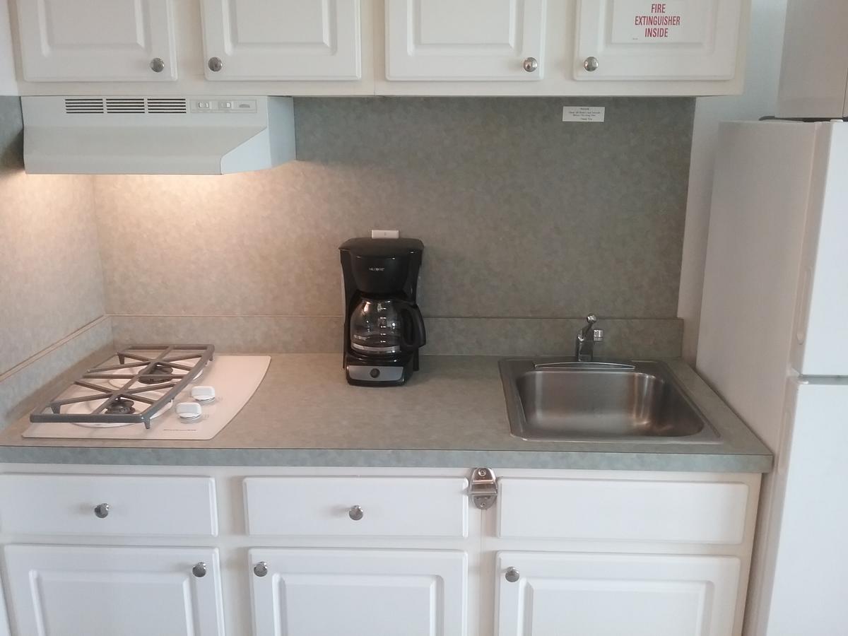 Apollo Motel - thumb 10