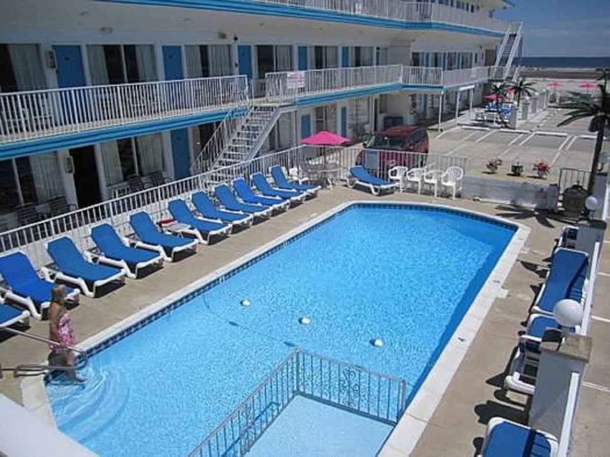 Apollo Motel - thumb 19