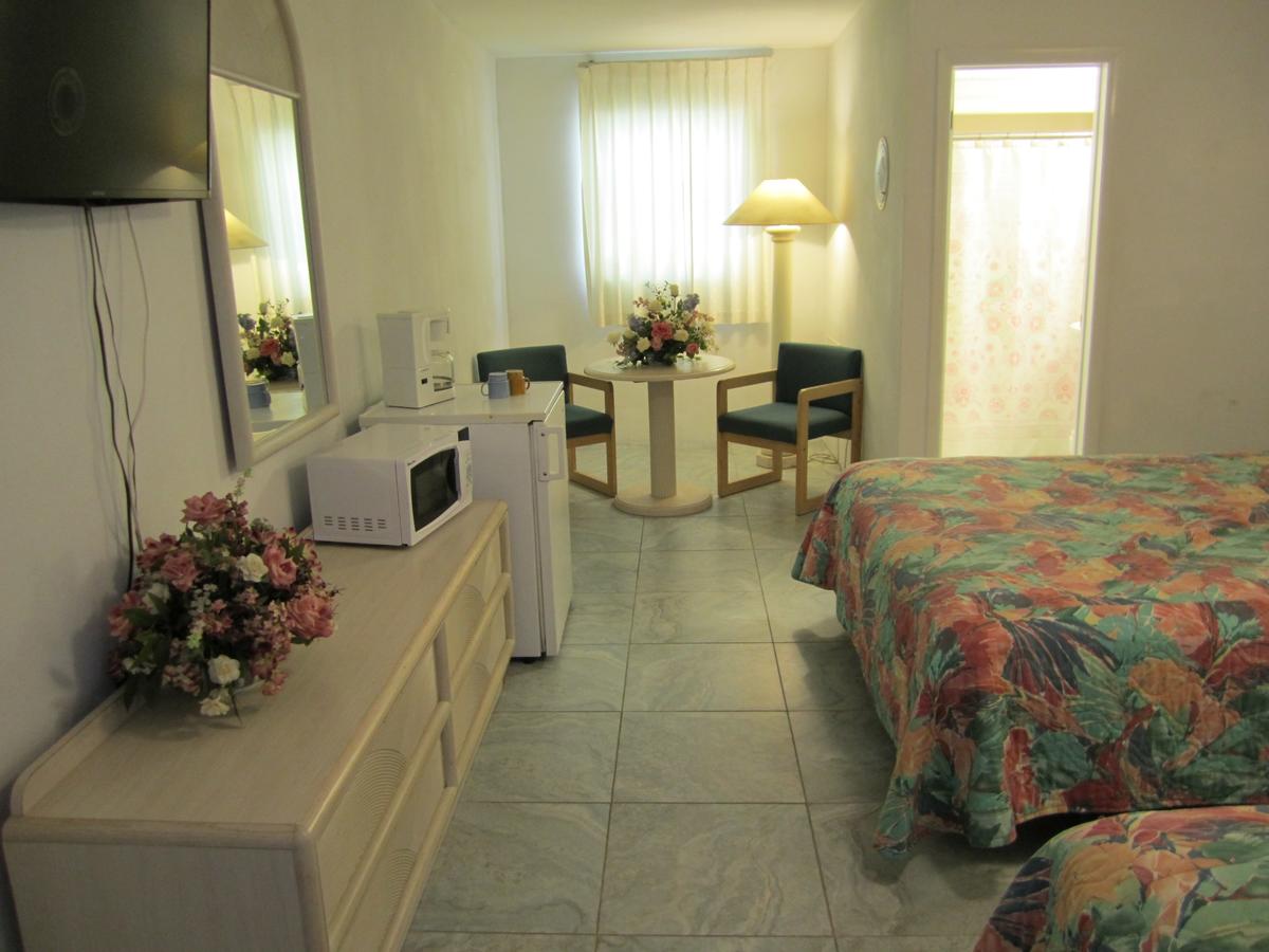 Apollo Motel - thumb 35