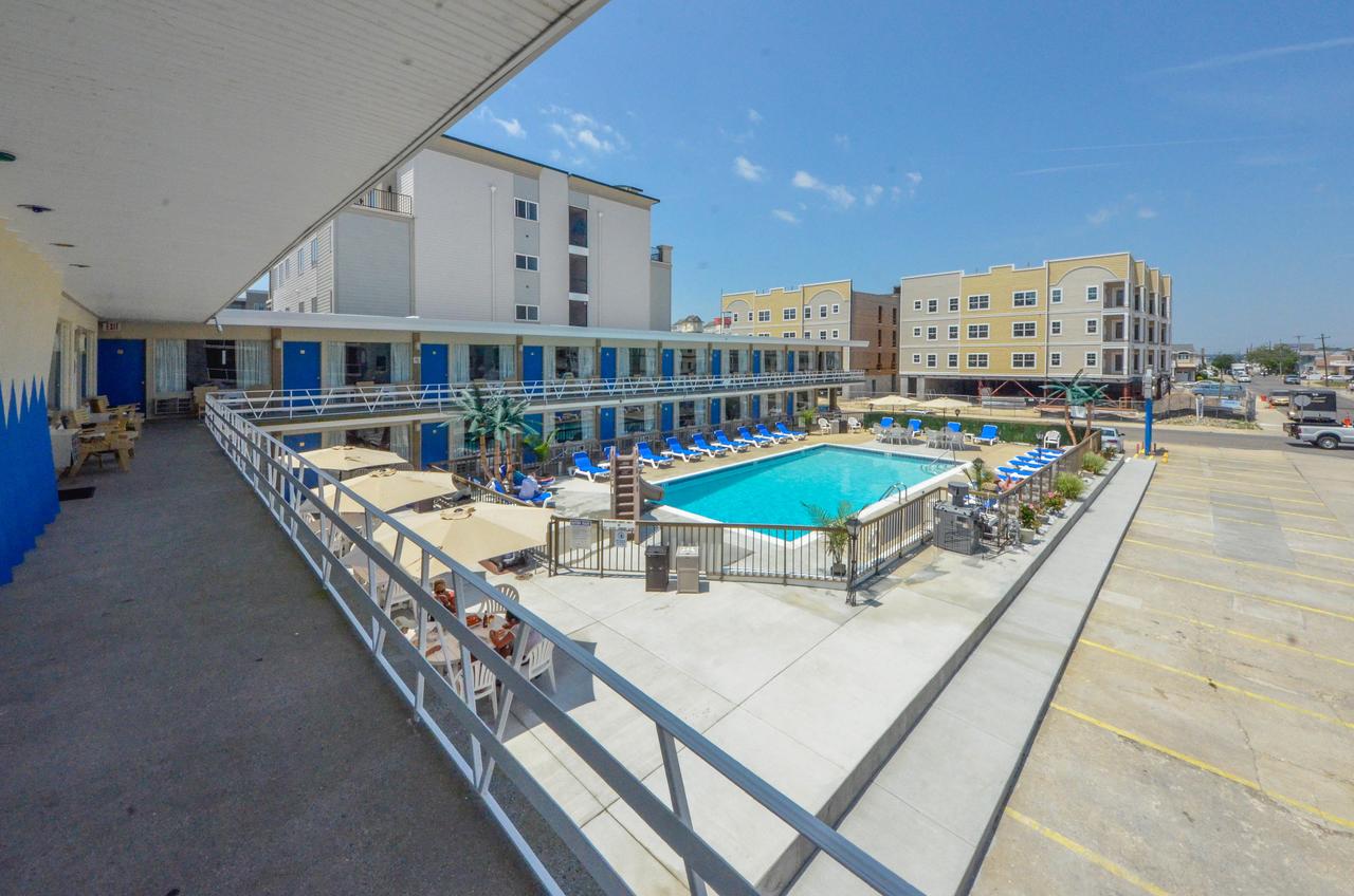 Beach Colony Motel - thumb 21