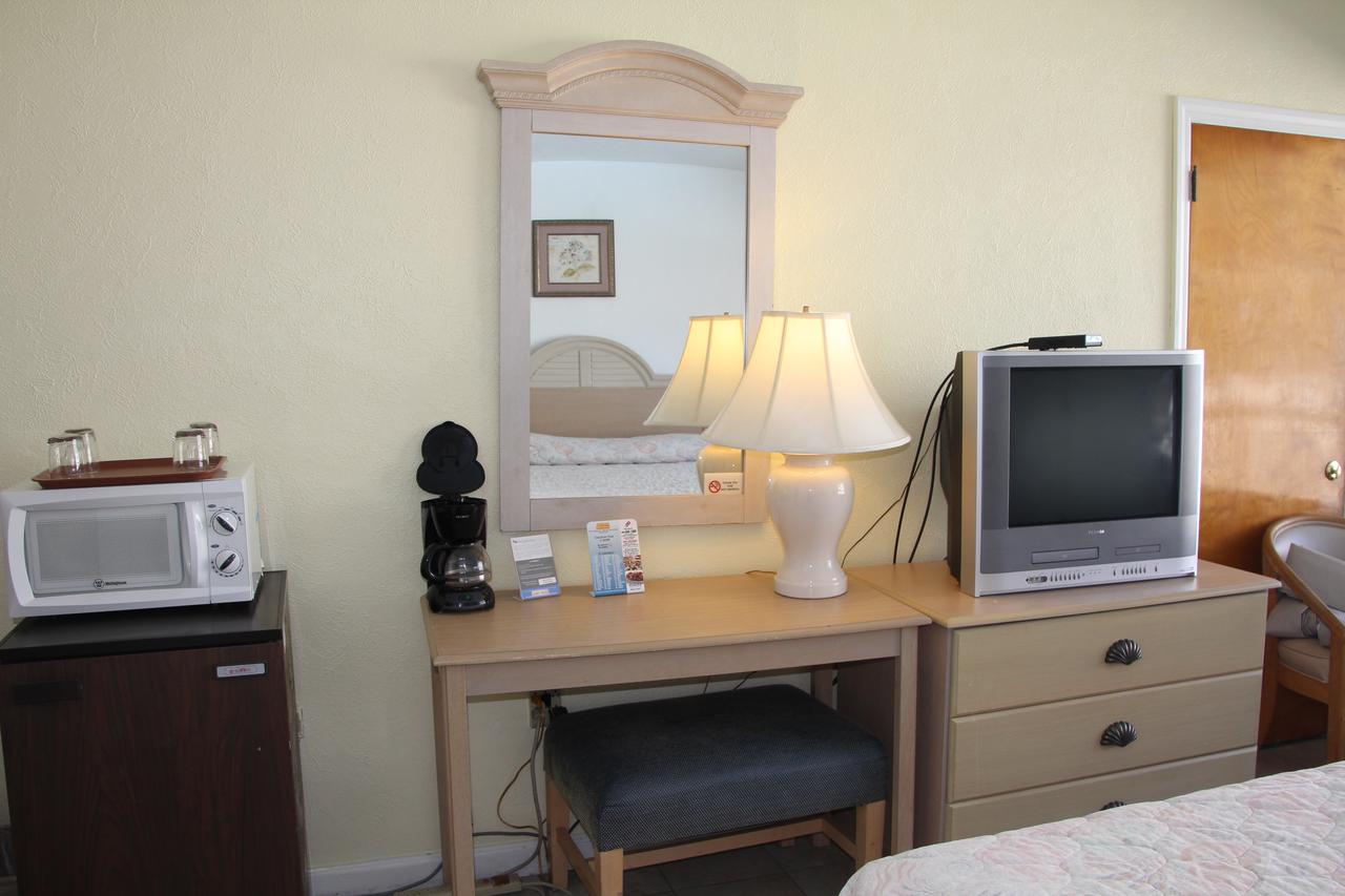 Beach Colony Motel - thumb 40