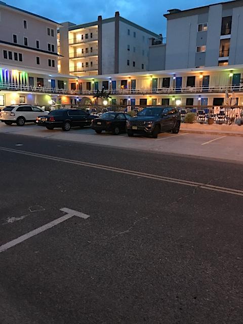 Beach Colony Motel - thumb 27