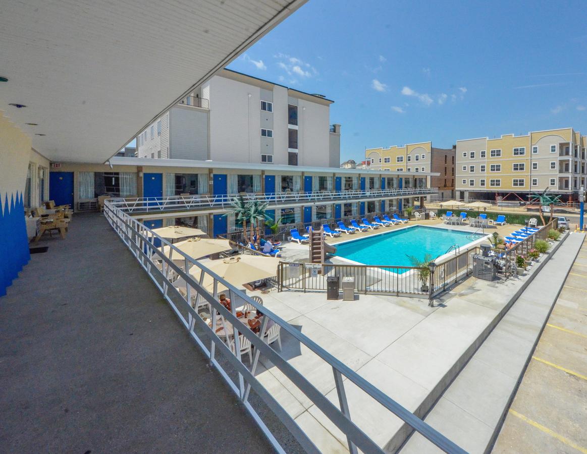 Beach Colony Motel - thumb 18