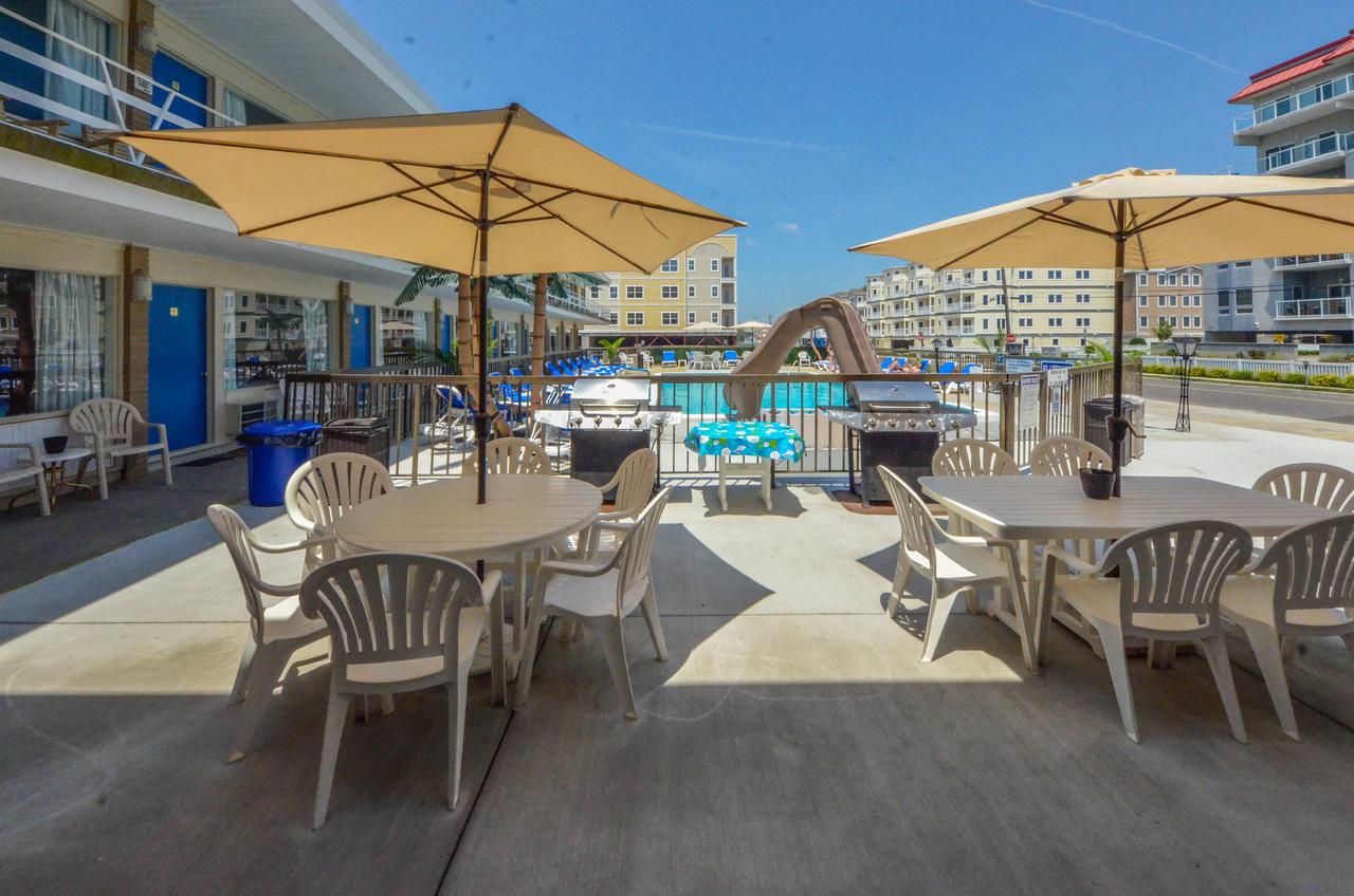 Beach Colony Motel - thumb 22