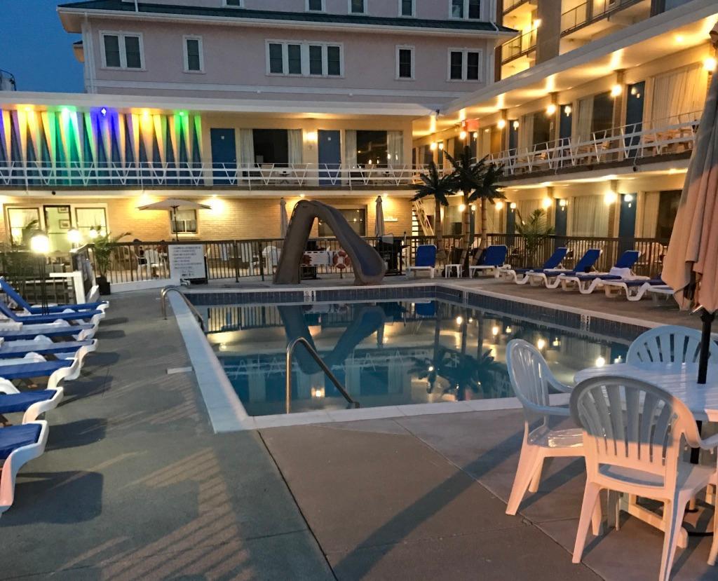 Beach Colony Motel - thumb 7