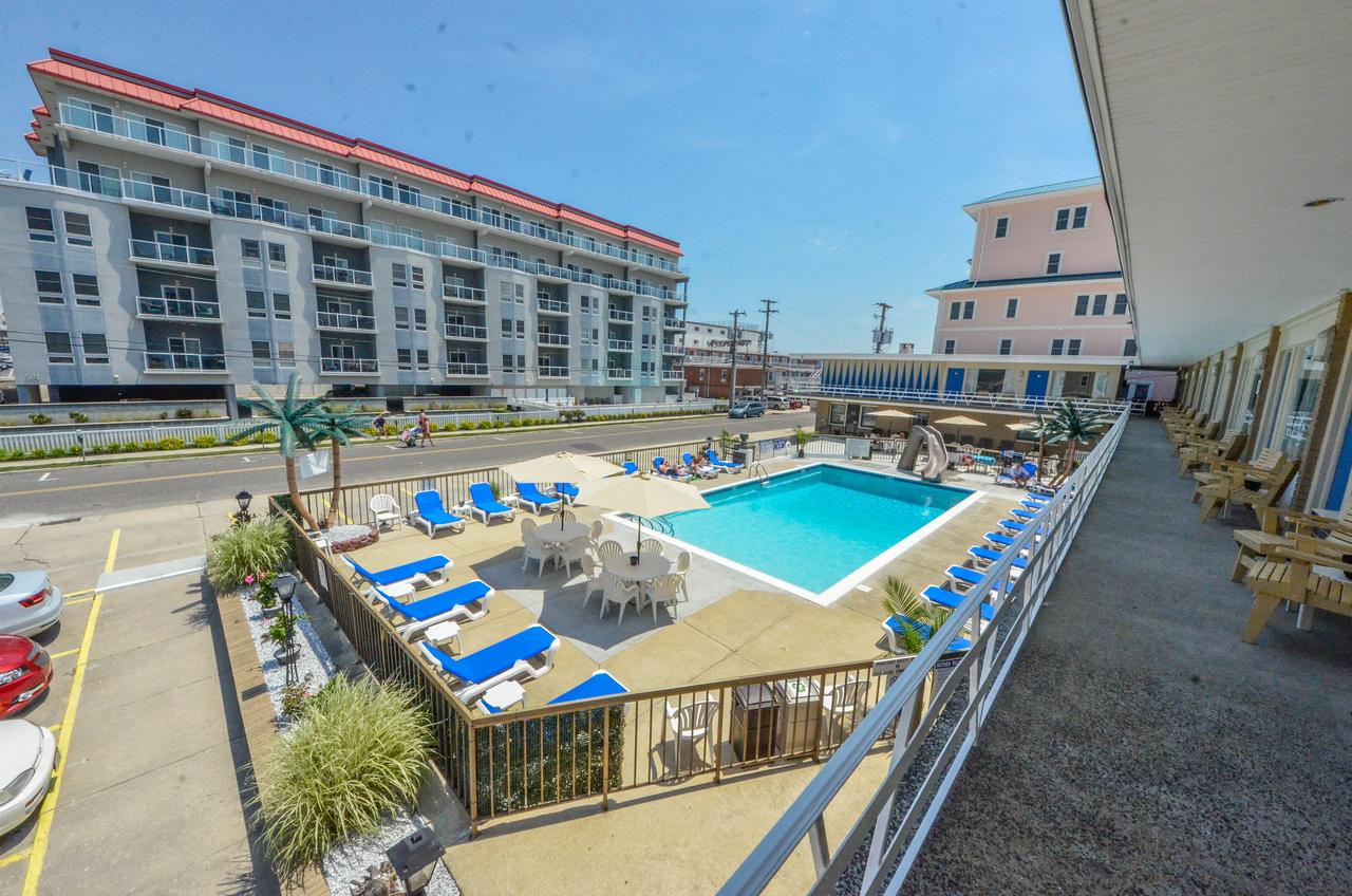 Beach Colony Motel - thumb 19