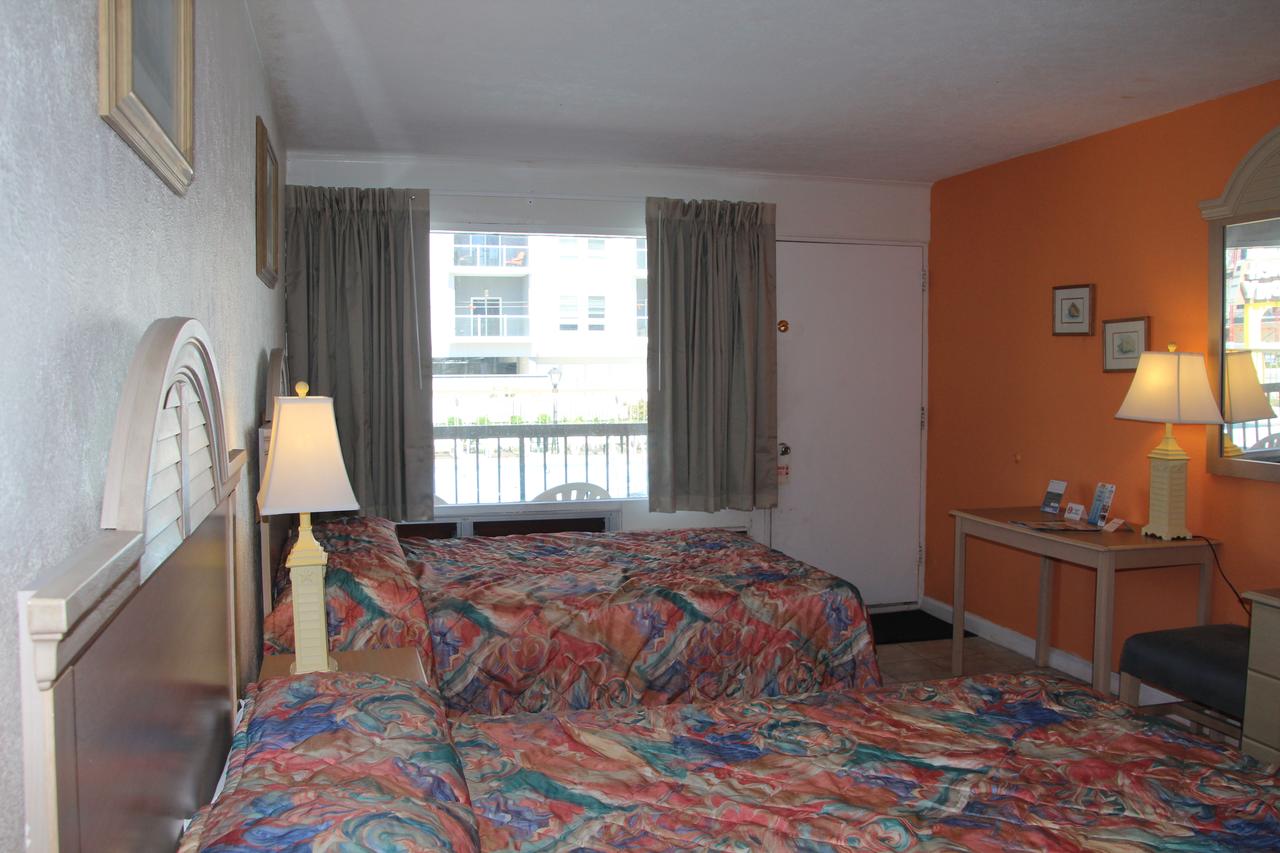 Beach Colony Motel - thumb 34