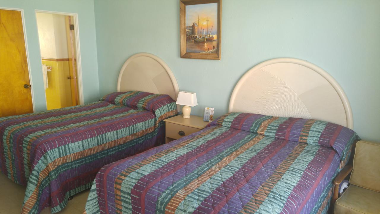 Beach Colony Motel - thumb 28