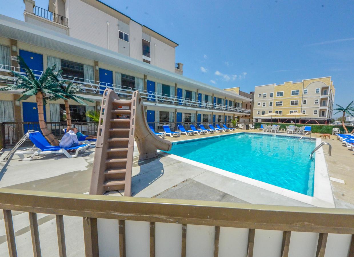 Beach Colony Motel - thumb 23