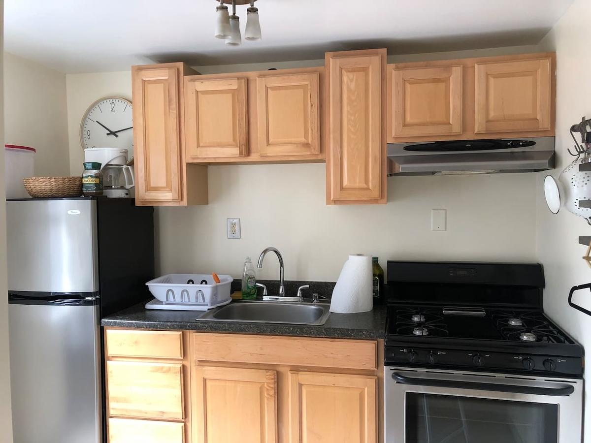 NYC Apartment 10 Mins From WTC - thumb 6
