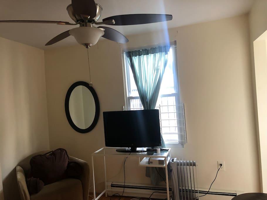 NYC Apartment 10 Mins From WTC - thumb 1
