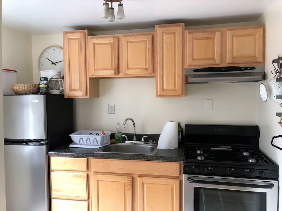 NYC Apartment 10 Mins From WTC - thumb 8
