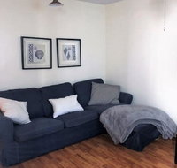 NYC apartment 10 mins from WTC - Accommodation Los Angeles