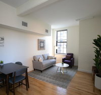 Bright  Spacious 2BR Duplex 20 min from NYC - Accommodation Los Angeles