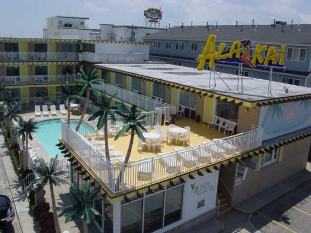 Ala Kai Motel - thumb 29