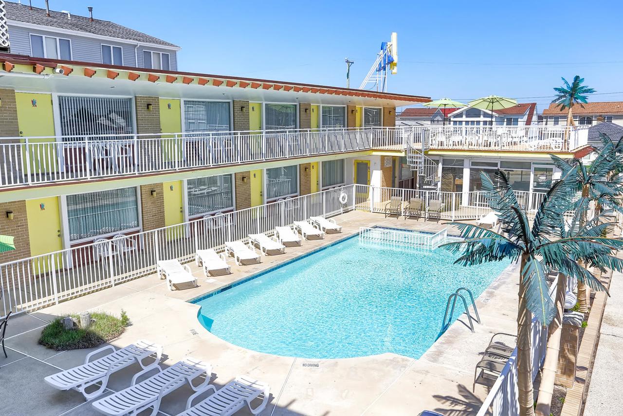 Ala Kai Motel - thumb 1