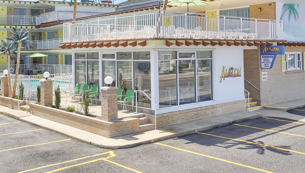 Ala Kai Motel - thumb 9