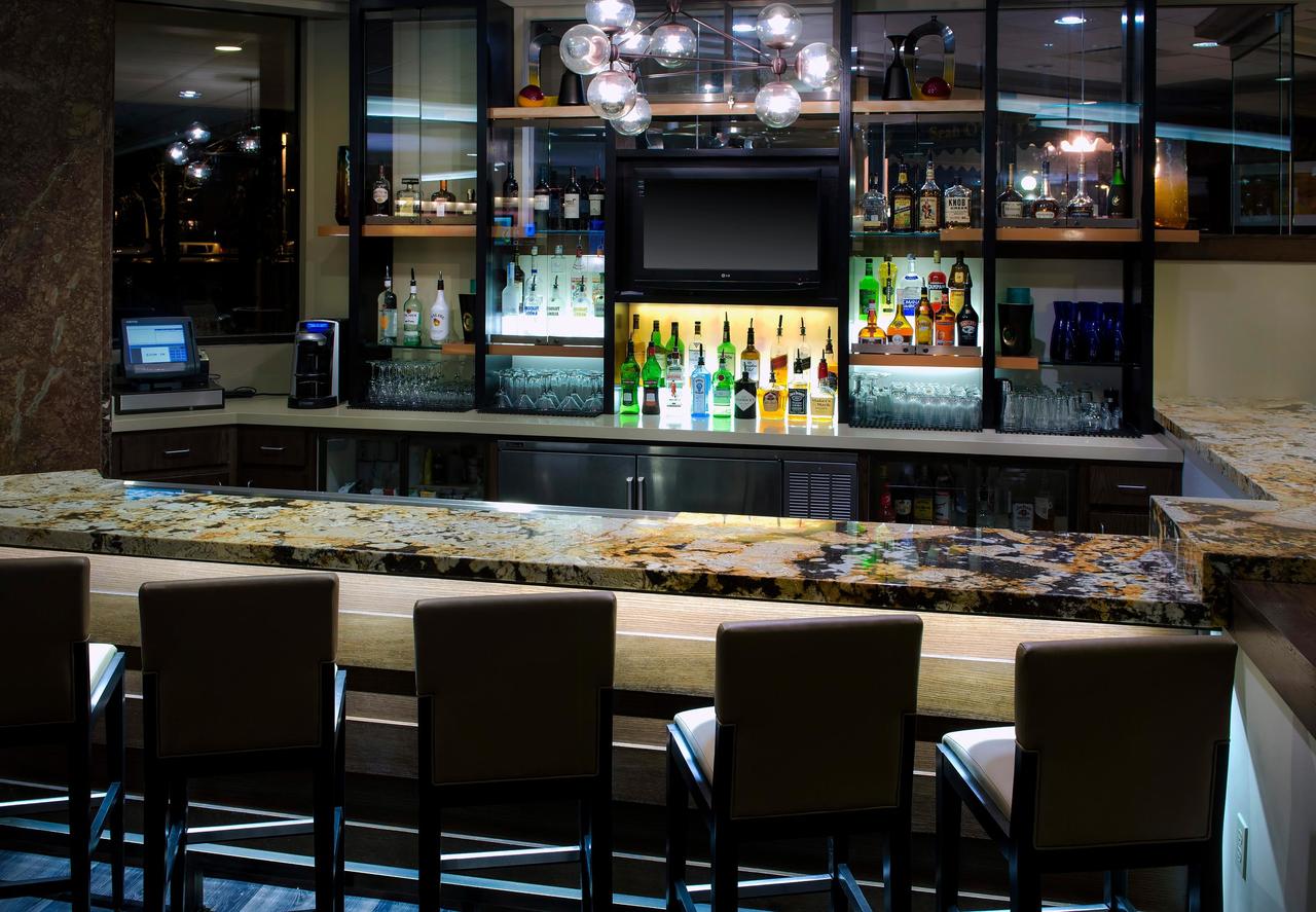 Park Ridge Marriott - thumb 16