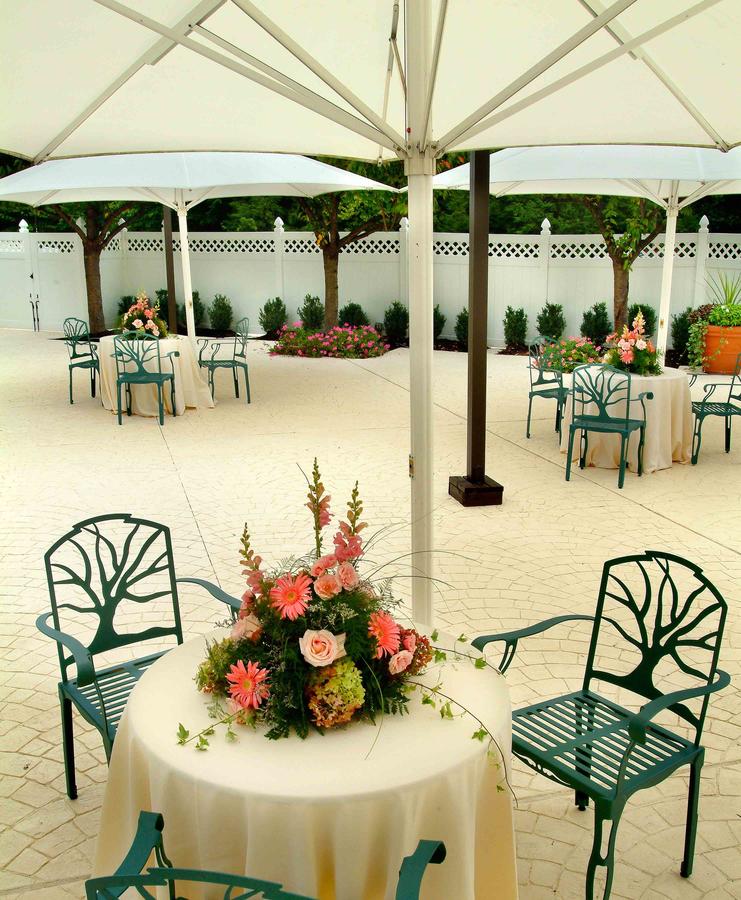 Park Ridge Marriott - thumb 26