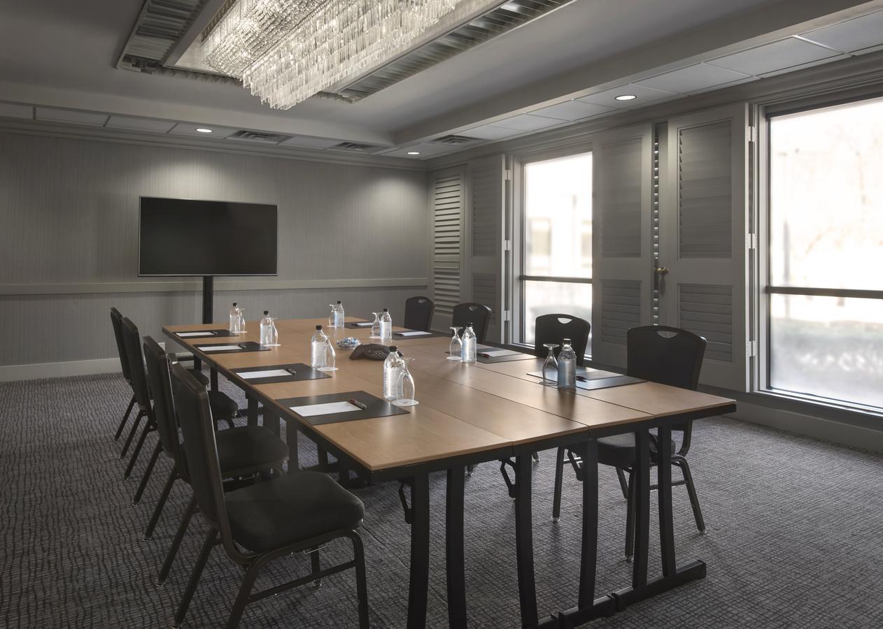 Park Ridge Marriott - thumb 24