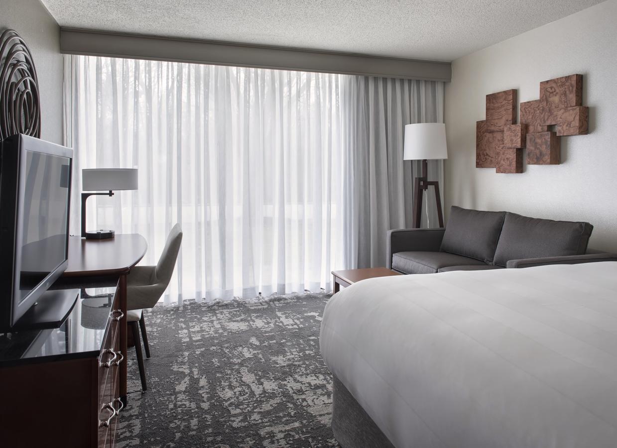 Park Ridge Marriott - thumb 6