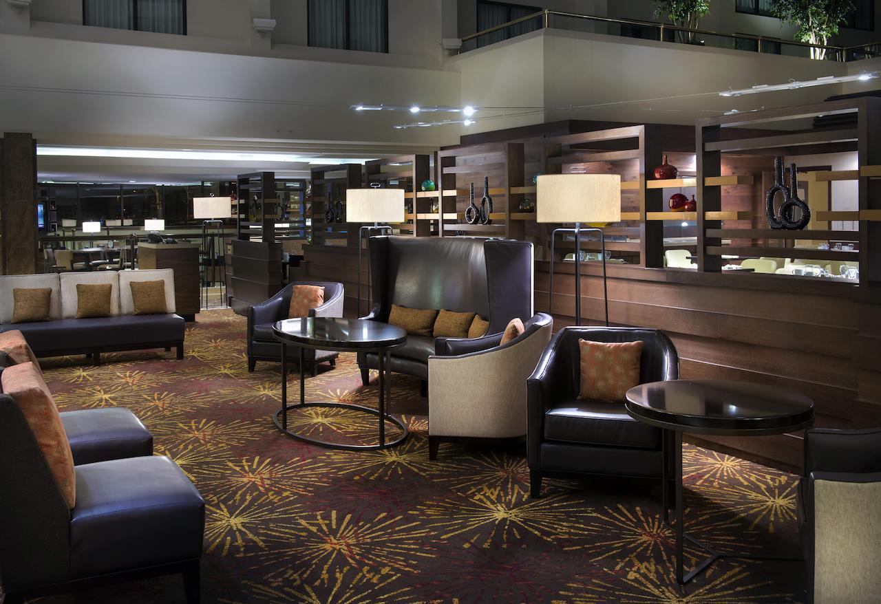 Park Ridge Marriott - thumb 2