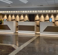 Park Ridge Marriott - Accommodation Los Angeles