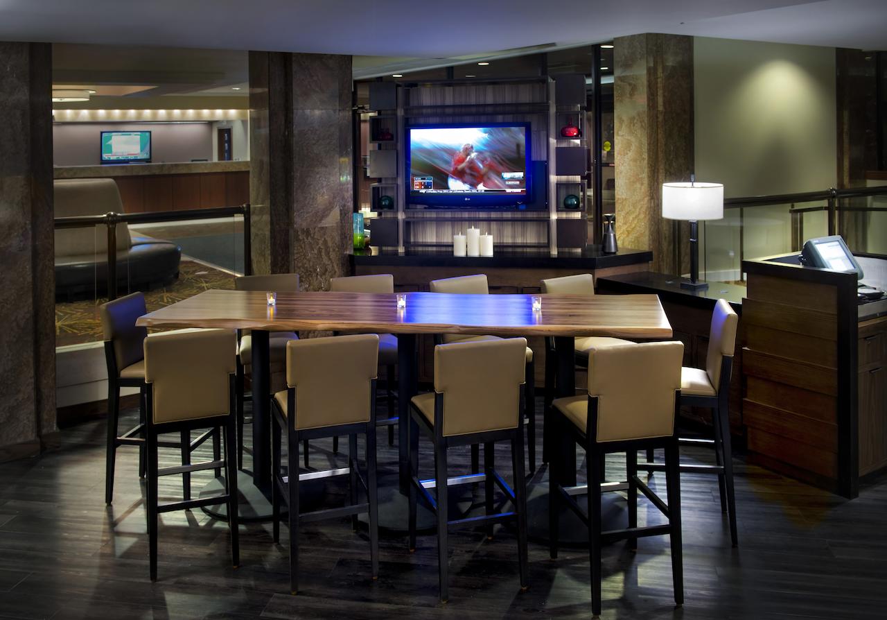 Park Ridge Marriott - thumb 12