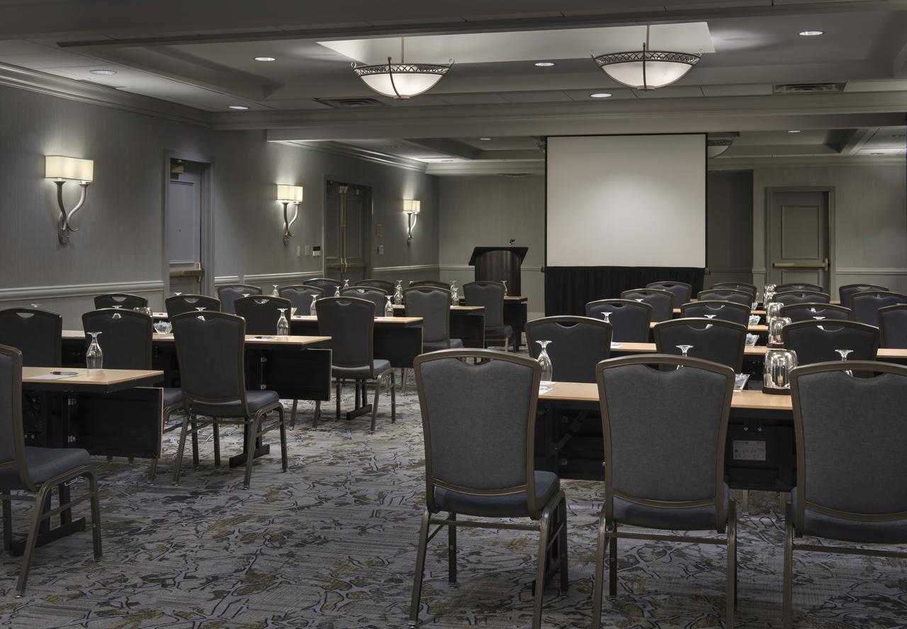 Park Ridge Marriott - thumb 23