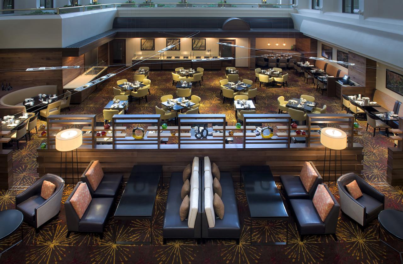 Park Ridge Marriott - thumb 1