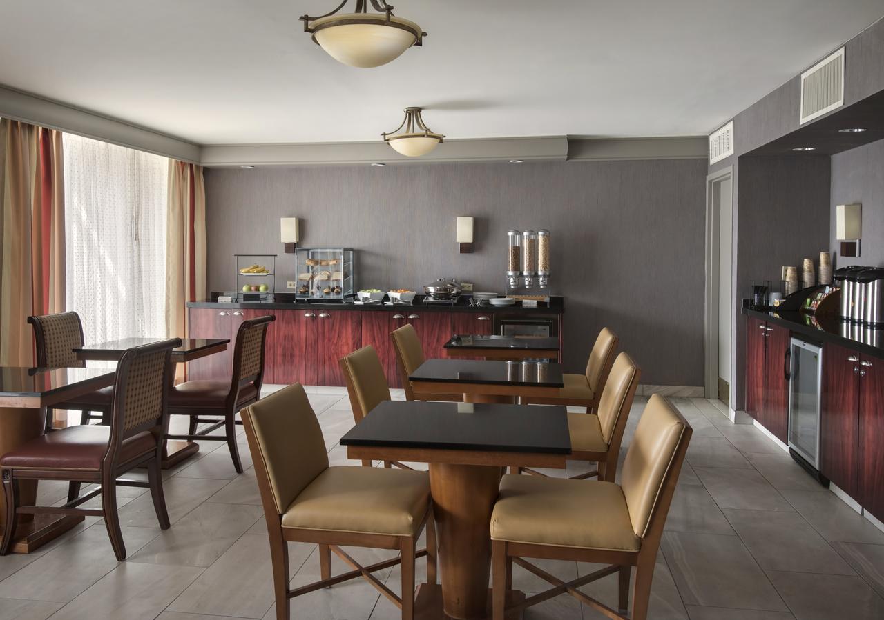 Park Ridge Marriott - thumb 9