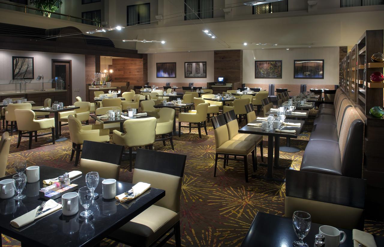 Park Ridge Marriott - thumb 13