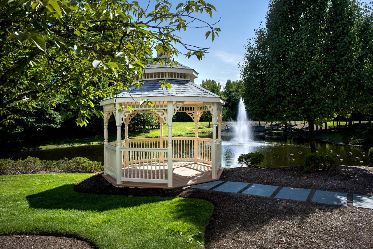 Park Ridge Marriott - thumb 11