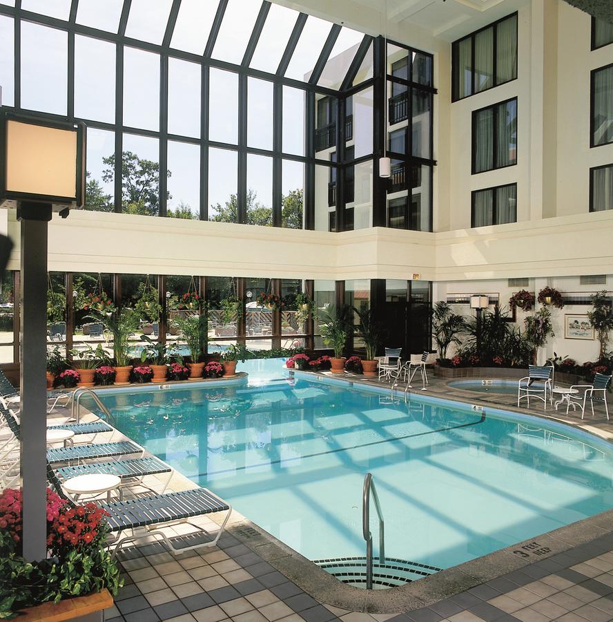 Park Ridge Marriott - thumb 19