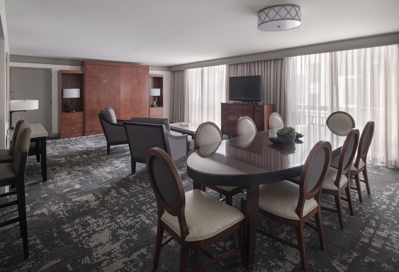 Park Ridge Marriott - thumb 8