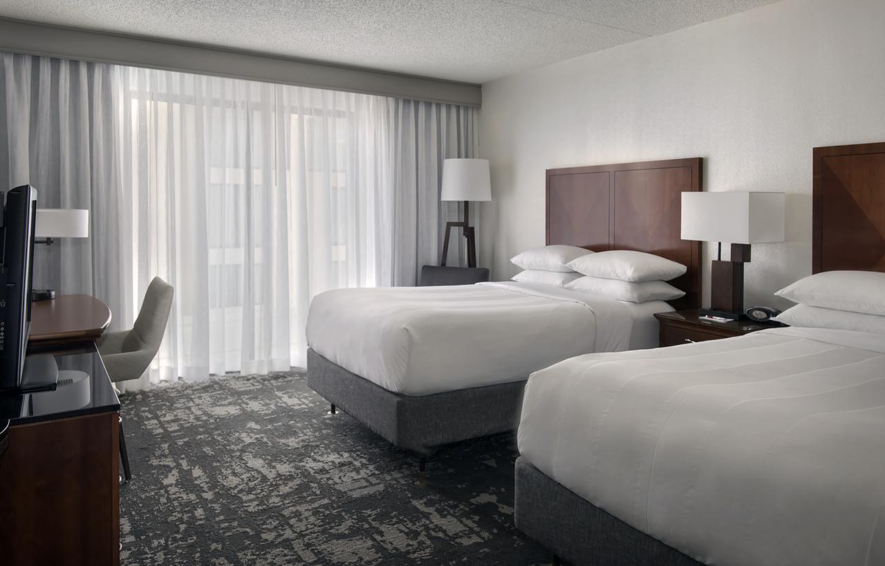 Park Ridge Marriott - thumb 5