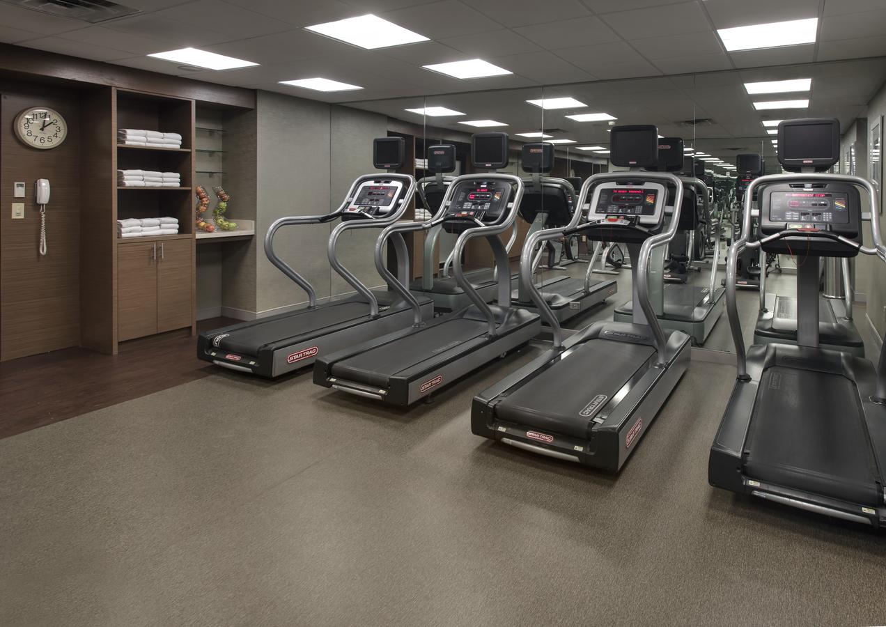 Park Ridge Marriott - thumb 20