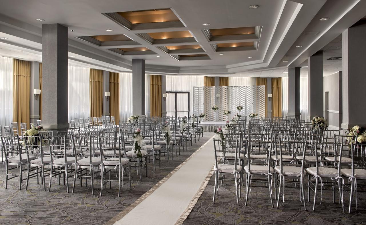 Park Ridge Marriott - thumb 27