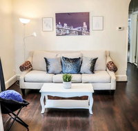 NYC Visiting Business etc... 35 Min by car - Accommodation Los Angeles