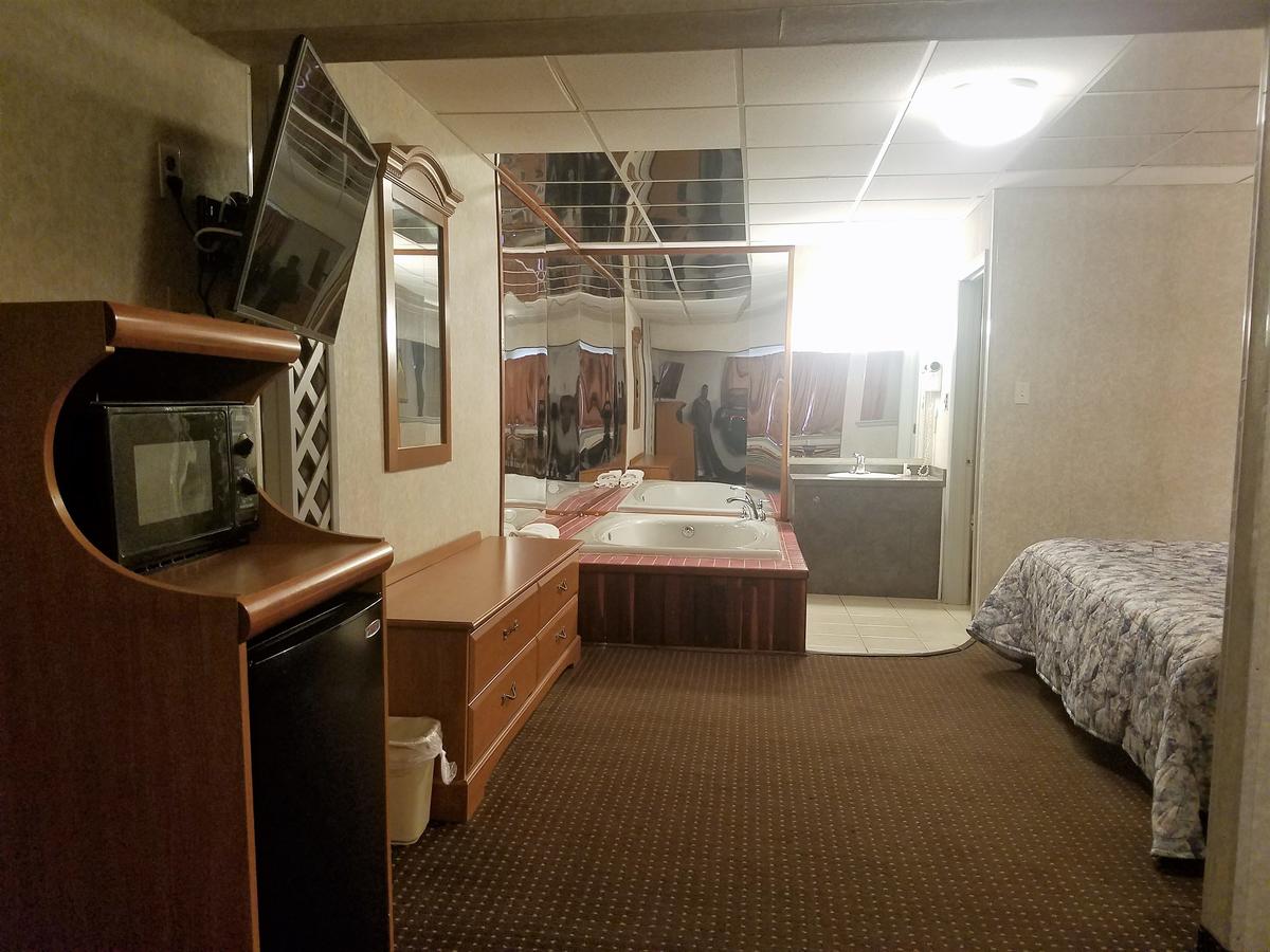 Travelers Lodge - thumb 5