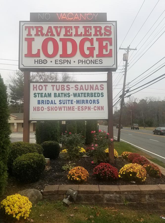Travelers Lodge - thumb 0