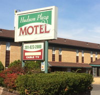 Hudson Plaza Motel - Accommodation Los Angeles