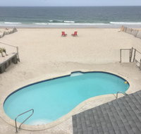 Oceanfront Home  Private Beach  Pool - Accommodation Los Angeles