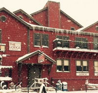 The Lodge at Red River - Accommodation Los Angeles